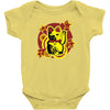 maneki neko Baby Onesie