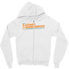 elect zaphod beeblebrox Zipper Hoodie