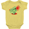 lighter Baby Onesie