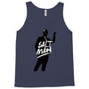 Salt Man Tank Top