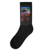 bug hunt Socks