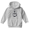 robocopper Youth Hoodie