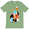 when cute goes bad T-Shirt