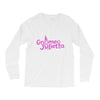 Sherlock Gnomes Long Sleeve Shirts