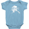 rep ak home Baby Bodysuit