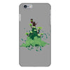 platform in the clouds iPhone 6 Plus/6S Plus Case