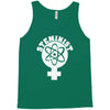 steminist best trending Tank Top