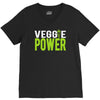 veggie power! V-Neck Tee