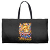 pigs Weekender Totes