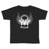 outlaw 2 Toddler T-shirt