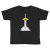 ugh mondays Toddler T-shirt