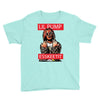 lil pump  eskeetit Youth Tee