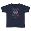 just relaunched Toddler T-shirt
