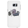 monster found something better Samsung Galaxy S7 Edge