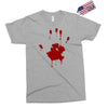 TAKE MY HAND Exclusive T-shirt