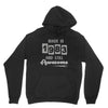 made in 1983 and still awesome Unisex Hoodie