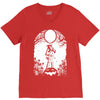 and sit together, now and forever V-Neck Tee
