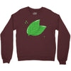 natural fresh Crewneck Sweatshirt
