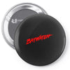 baywatch Pin-back button