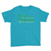 I Kill Cancer, I Kill Cancer T Shirt Youth Tee