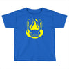 sam and max cartoon Toddler T-shirt