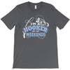 hooker at the weekends1 T-Shirt