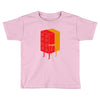 i'll never let go Toddler T-shirt