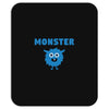 I've Created A Monster Infant Monster Mousepad