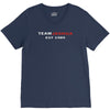 team joshua V-Neck Tee