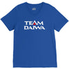 daiwa team V-Neck Tee
