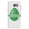 Preggosaurus Egg Funny Samsung Galaxy S7