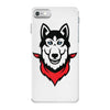 Siberian Husky iPhone 7 Case