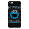 no cookies for santa iPhone 6 Plus/6s Plus Case