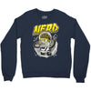 astronout Crewneck Sweatshirt