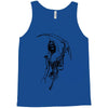 grim reaper Tank Top