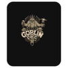 great goblin grog Mousepad
