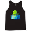 call of the kiddie pool Tank Top