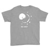 one louder classic rock bad news guitarists Youth Tee