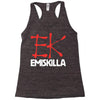 emiskilla Racerback Tank