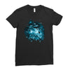 kessel runners Ladies Fitted T-Shirt