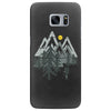 explorer Samsung Galaxy S7 Edge
