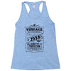 Vintage Aged To Perfection 1958 Racerback Tank