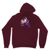 fast food Unisex Hoodie