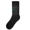 appareled Socks