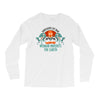 woman inherits the earth Long Sleeve Shirts
