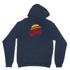 pirate king Unisex Hoodie
