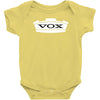 vox new Baby Onesie
