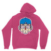 aspiration avatar Unisex Hoodie