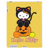 kitty halloween iPad 3 and 4 Case