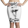 brooklyn Pencil Skirts